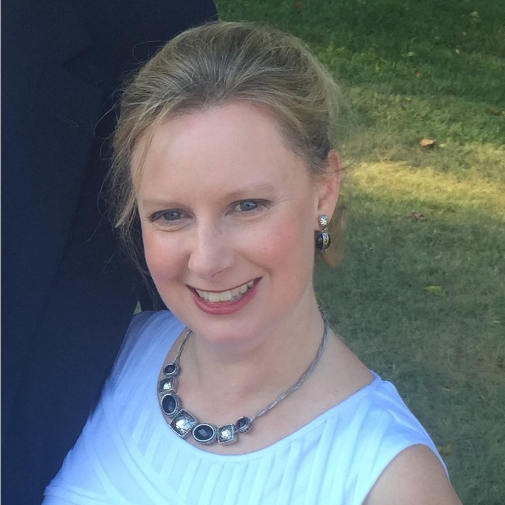 Meet your Posher, Traci